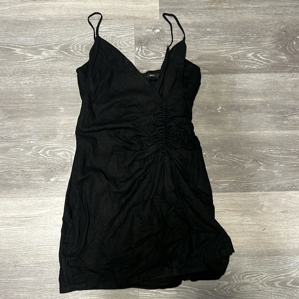 Forever 21 dress